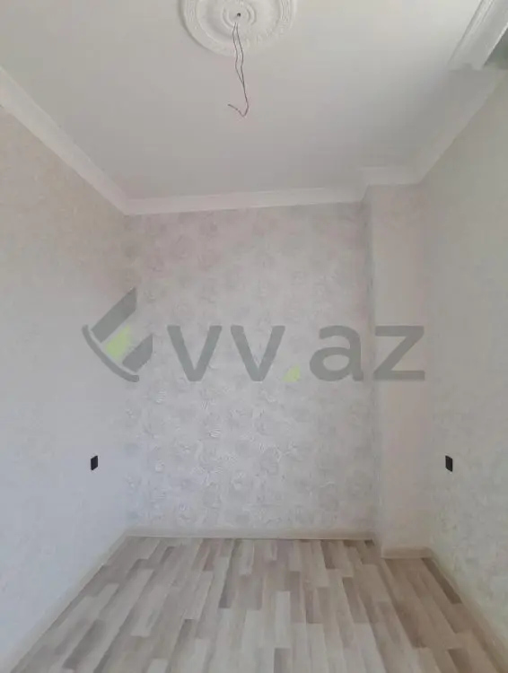 2 otaqlı mənzil Yeni tikili Satılır, Xırdalan — Mənzil, Xırdalan (4)