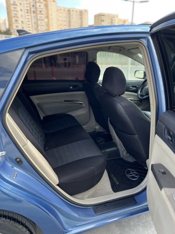 Toyota Prius, 1.5 L, 1.3 kWh, 2007 il, 208 903 km — Avtomobillər, Bakı (6)