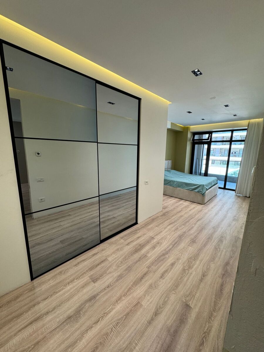 İcarəyə verilir 3 otaqlı yeni tikili 150 m² — Mənzil, Bakı (9)