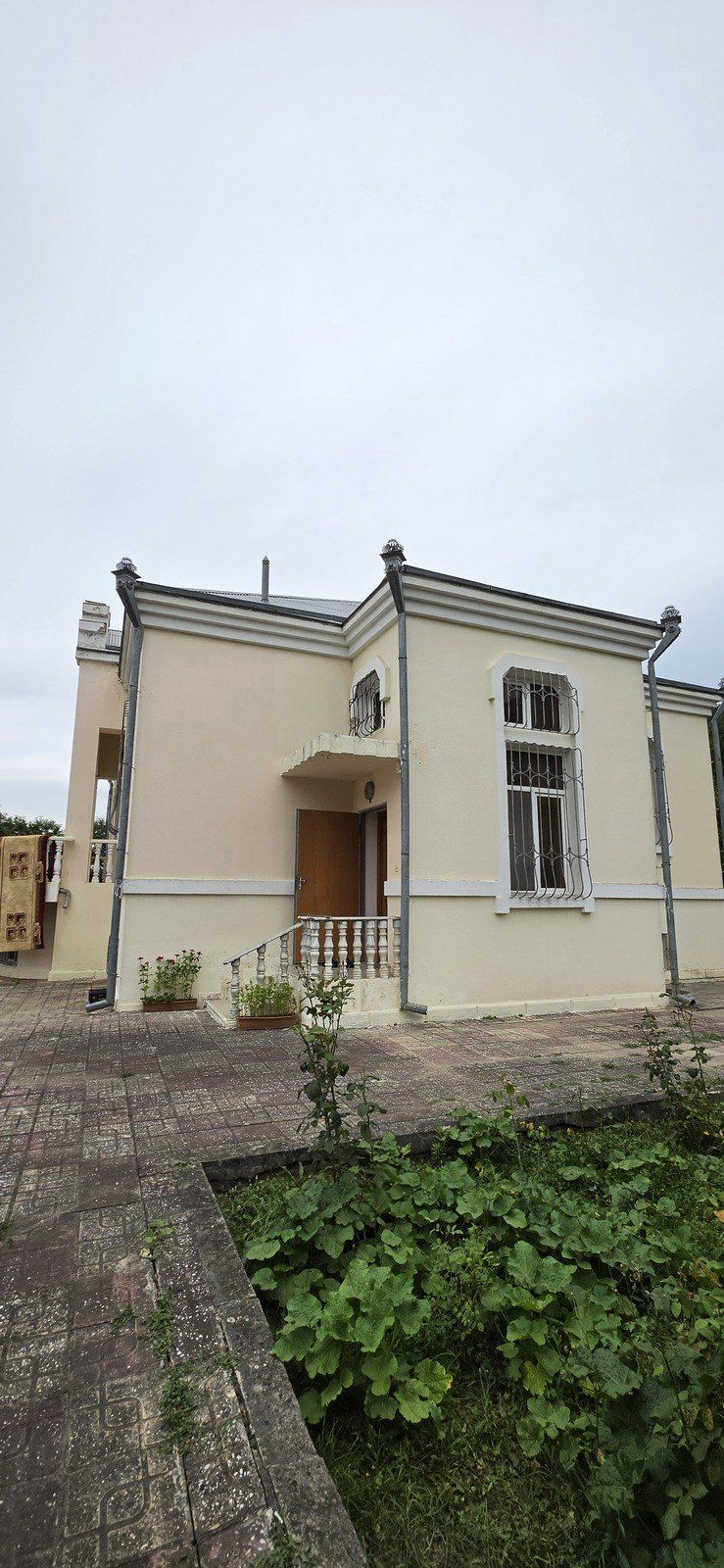 Satılır 5 otaqlı həyət evi/bağ evi 200 m² — Ev, villa, Quba (4)