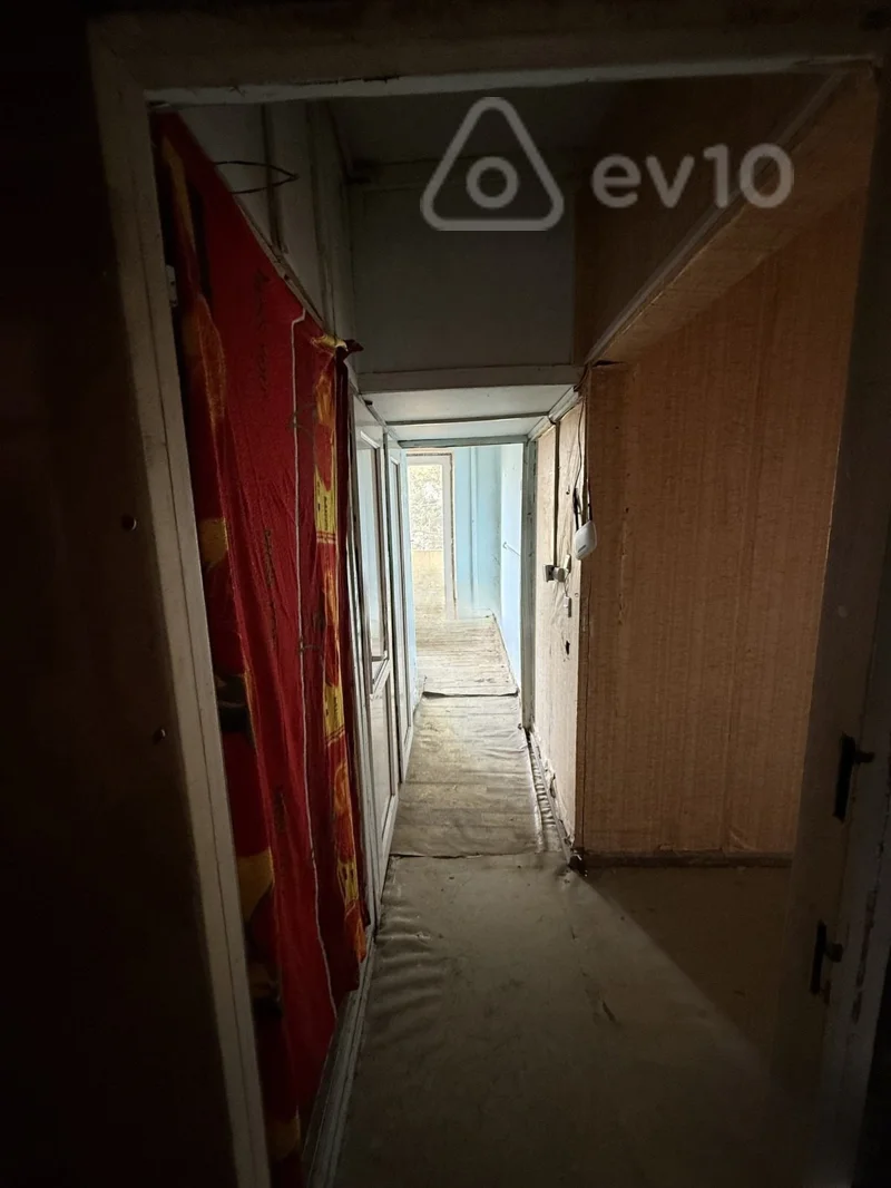 2 otaqlı mənzil, 60 m², Nazim İsmayılov küçəsi — Mənzil, Bakı (7)