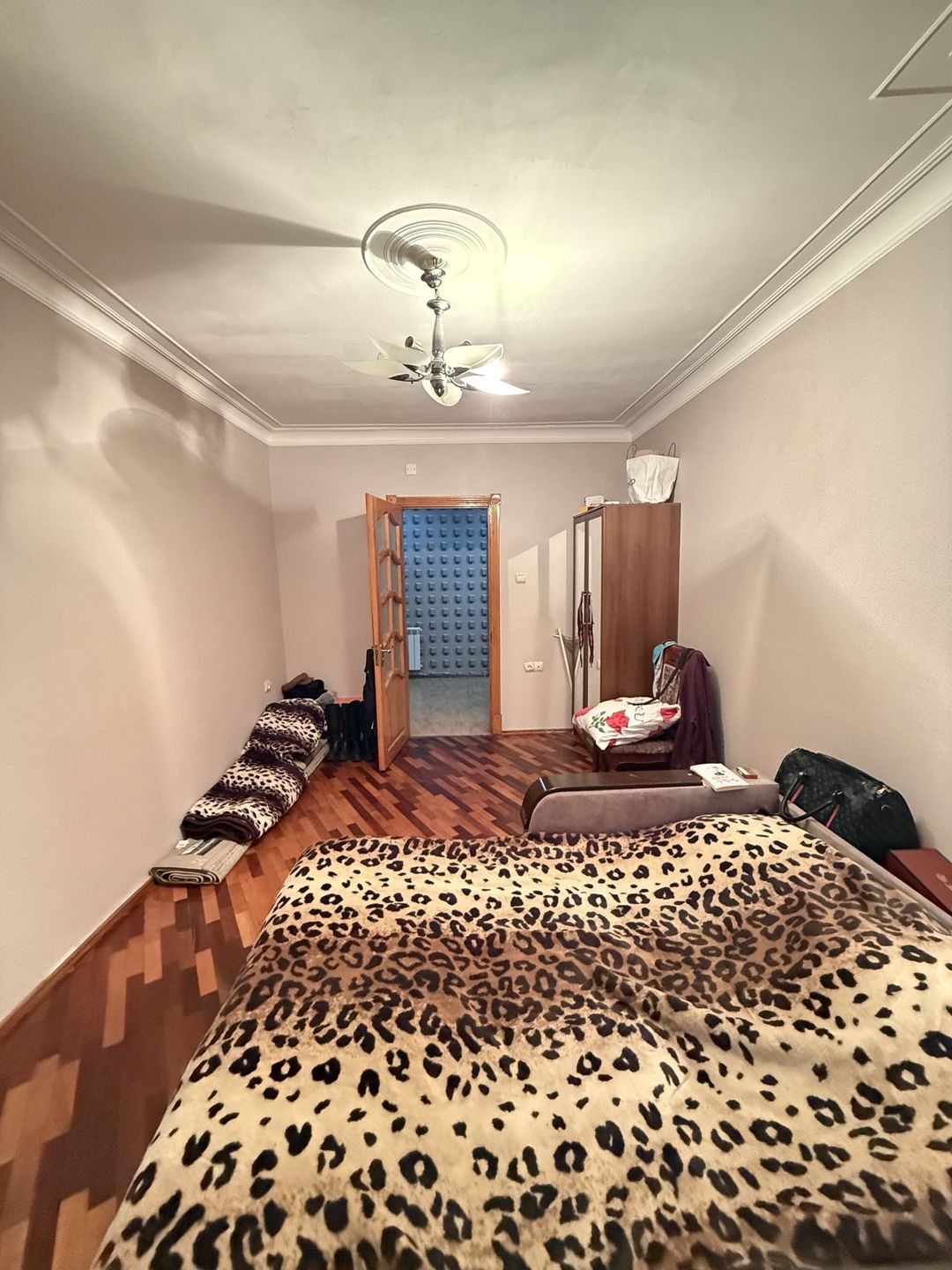 Satılır 3 otaqlı köhnə tikili 80 m² — Mənzil, Bakı (8)
