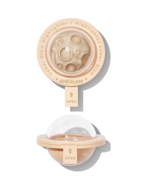 Haylayter Sheglam, Lunar Glow, Tea Cake, 5 q — Bakı