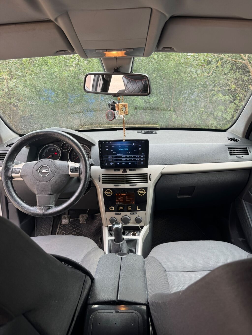 Opel Astra: 1.3 l 2008 il 306890 km Universal 99-OM-480 — Avtomobillər, Sumqayıt (3)