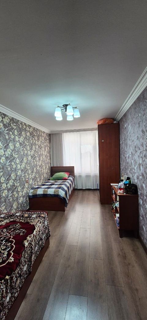 İcarəyə verilir 2 otaqlı köhnə tikili 60 m² — Bakı