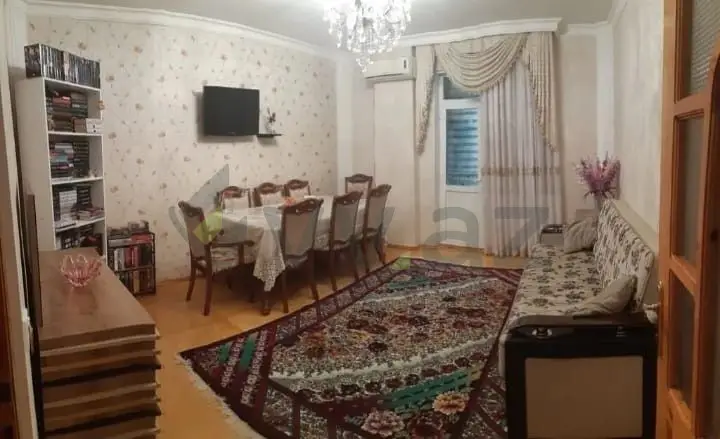 2 otaqlı mənzil Yeni tikili Satılır, Xırdalan — Xırdalan