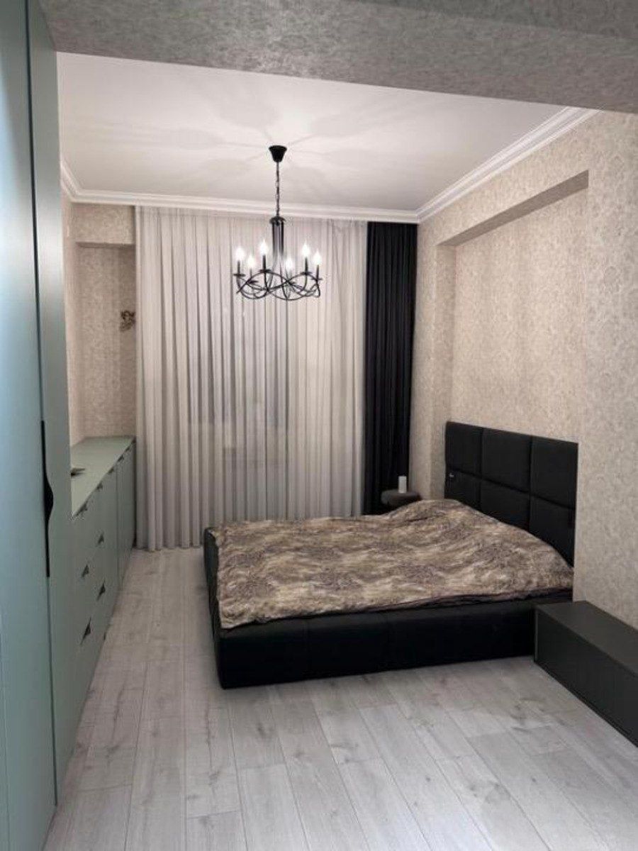 Satılır 3 otaqlı yeni tikili 95 m² — Mənzil, Bakı (12)