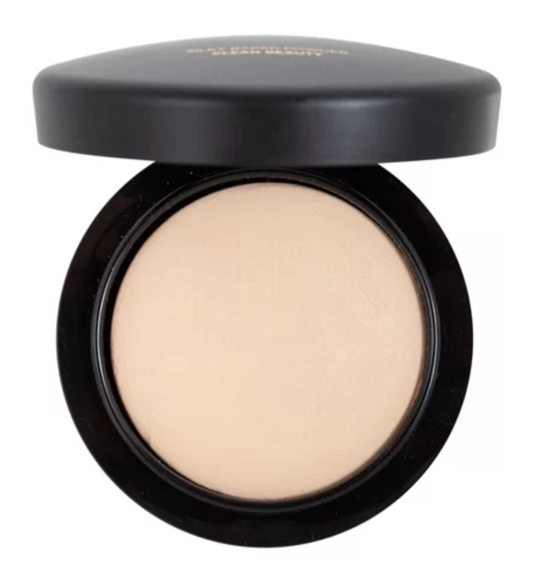 Kompakt kirşan Parisa Clean Beauty - Medıum Deep — Mallar, Bakı