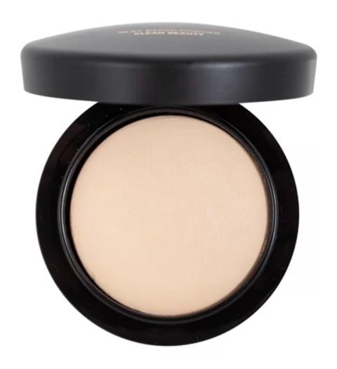Kompakt kirşan Parisa Clean Beauty - Medıum Deep — Bakı