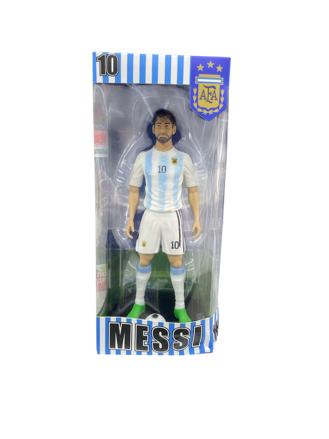 Fiqur 84750838, plastik, 3+ yaş — Mallar, Bakı