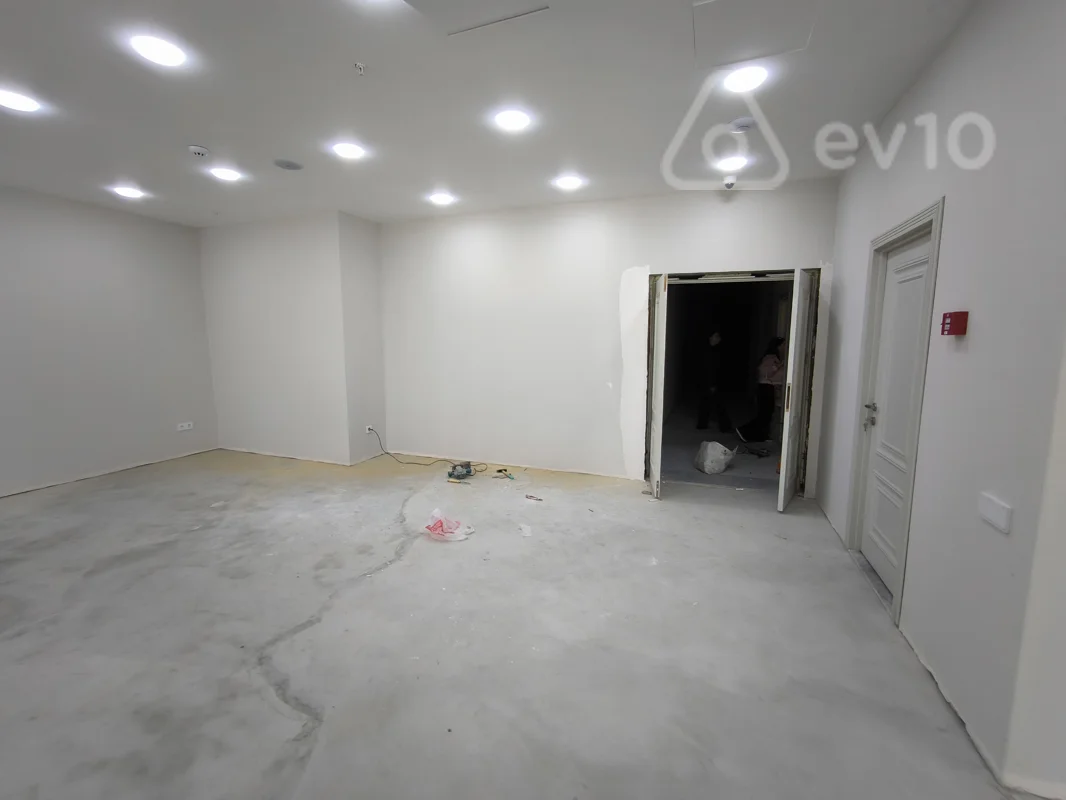 Obyekt, 172 m², Xəqani Rüstəmov küçəsi — kirayə — Əmlak, Bakı (6)