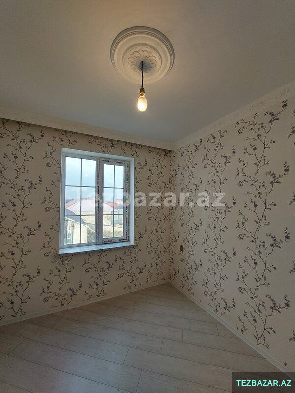 5 otaq h/evi satışda Masazırda — Ev, villa, Bakı (9)