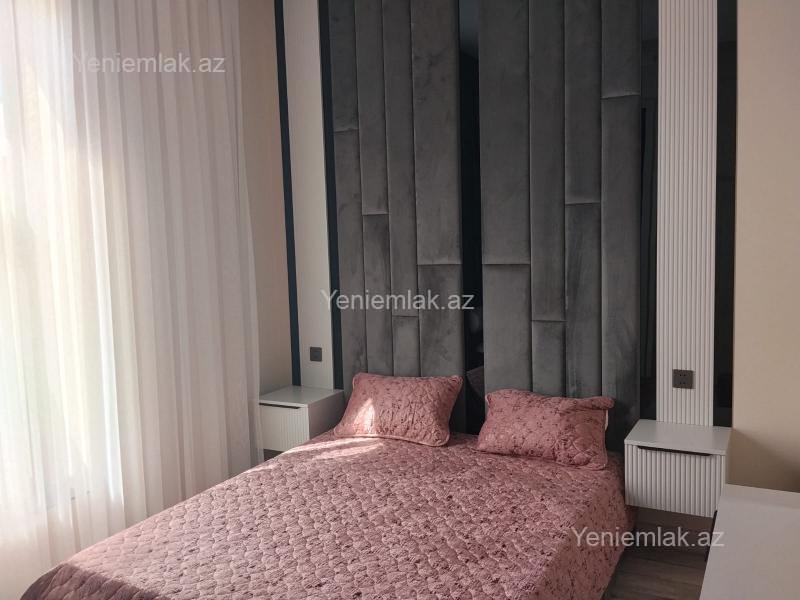 Satılır 4 otaqlı Həyət evi / Villa, 130 m², Xəzər rayonu — Ev, villa, Bakı (8)