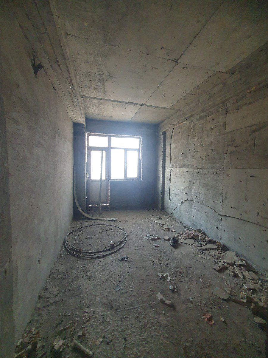Satılır 3 otaqlı yeni tikili 125 m² — Mənzil, Bakı (7)