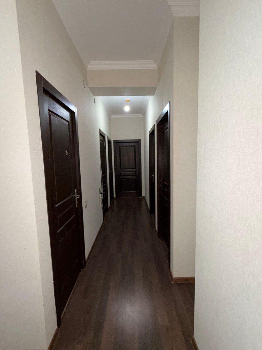 Satılır 3 otaqlı yeni tikili 76 m² — Mənzil, Bakı (12)