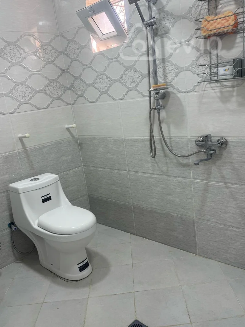 3 otaqlı həyət evi, 52 m², 119 koneci, Xırdalan — kirayə — Ev, villa, Xırdalan (10)