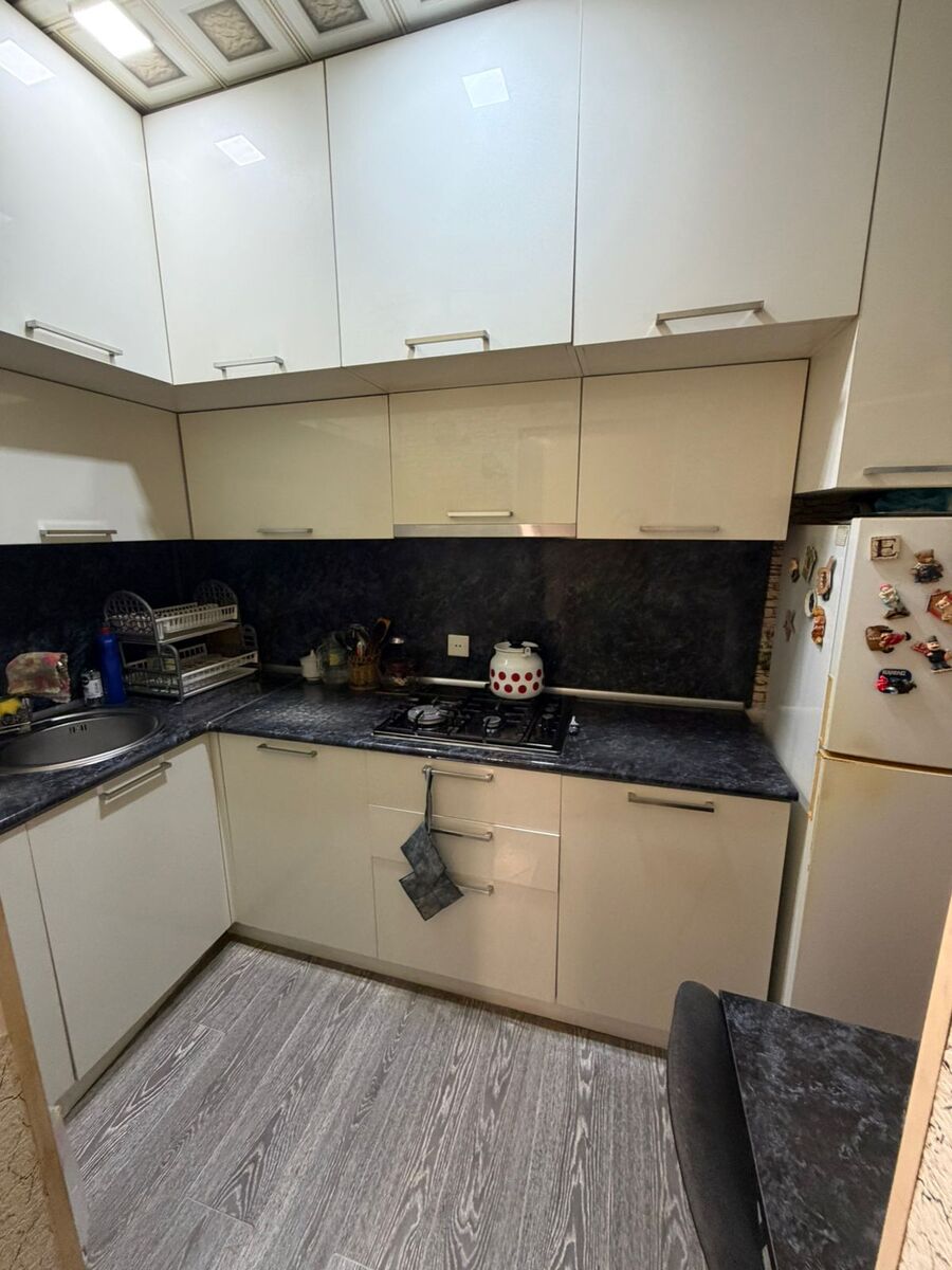 Satılır 3 otaqlı köhnə tikili 65 m² — Mənzil, Bakı (4)