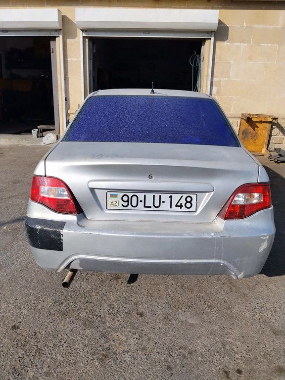 Daewoo Nexia, 1.6 L, 2011 il, 543 526 km 90-LU-148 — Avtomobillər, Bakı (2)