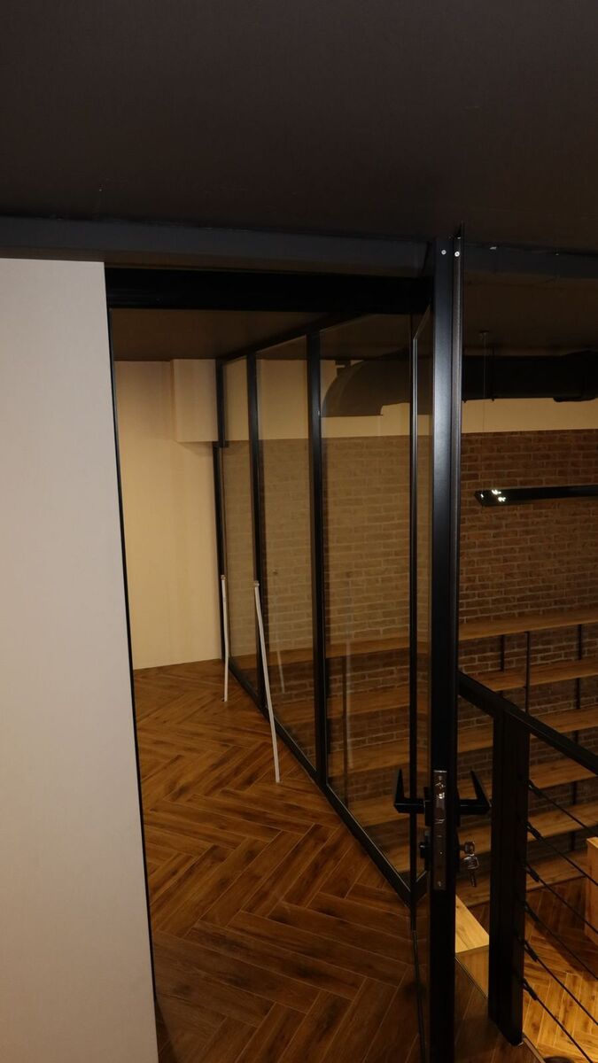 İcarəyə verilir obyekt 90 m² — Əmlak, Bakı (4)