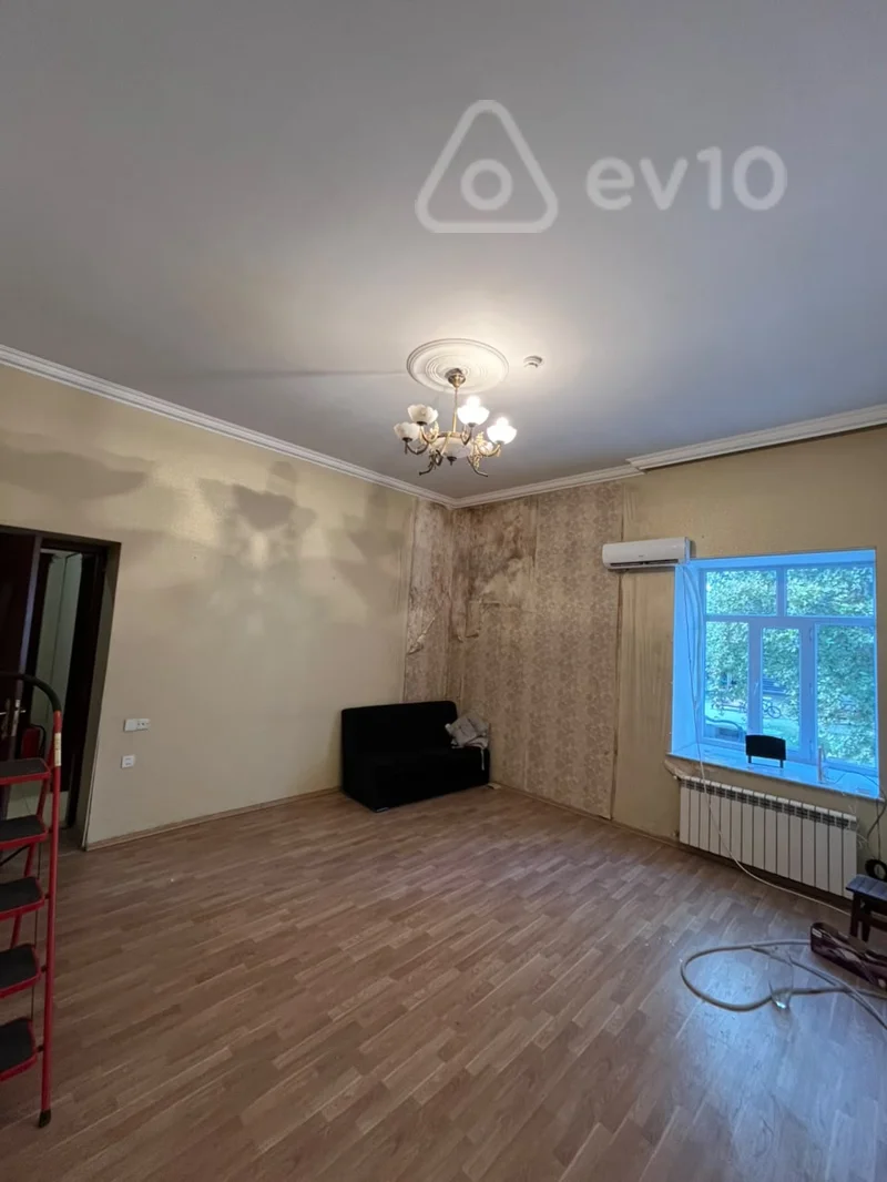 2 otaqlı mənzil, 60 m², Azadlığ prospekti — kirayə — Mənzil, Bakı (3)