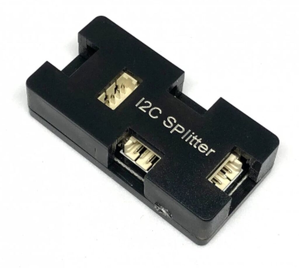 I2C Splitter – Pixhawk/APM uçuş nəzarətçiləri üçün I2C port — Digər, Bakı (2)