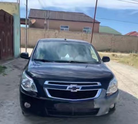 Chevrolet Cobalt, 1.5 L, 2023 il, 23 000 km — Bakı
