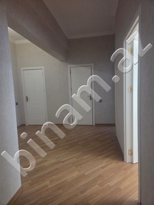2 otaqlı Yeni tikili, Satış, Bakı, Səbail — Mənzil, Bakı (7)