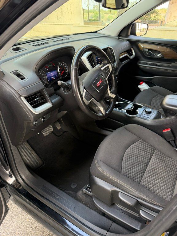 GMC Terrain, 1.5 L, 2019 il, 125 000 km 88-DM-698 — Avtomobillər, Yevlax (10)