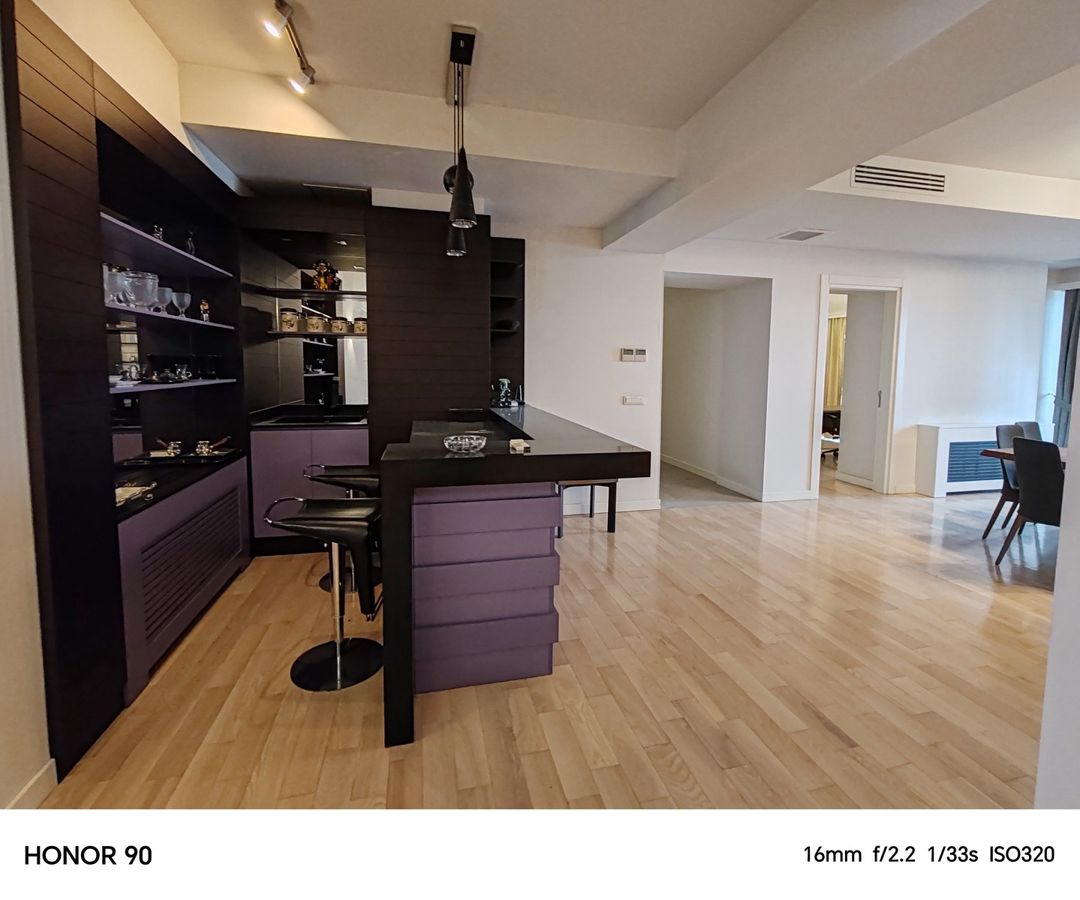 İcarəyə verilir 5 otaqlı yeni tikili 250 m² — Mənzil, Bakı (10)