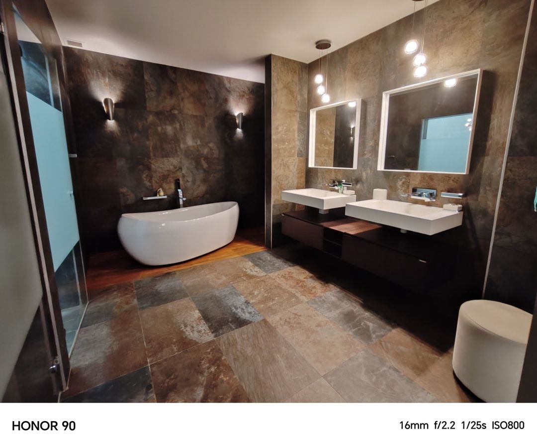 İcarəyə verilir 5 otaqlı yeni tikili 250 m² — Mənzil, Bakı (4)