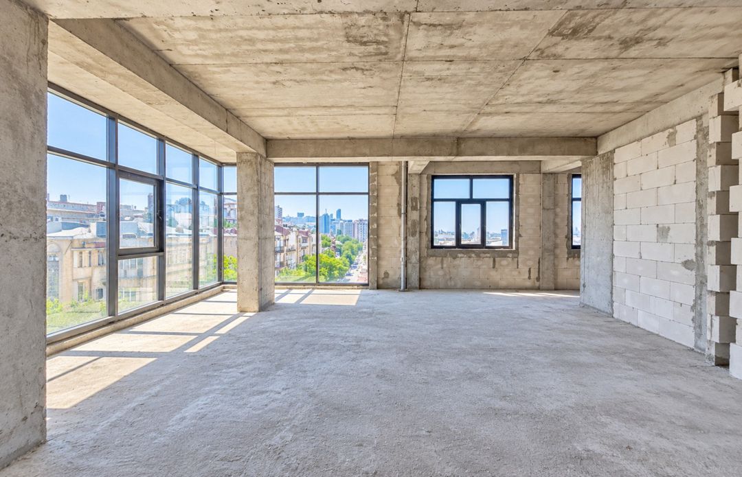 Satılır 3 otaqlı yeni tikili 153 m² — Mənzil, Bakı (4)