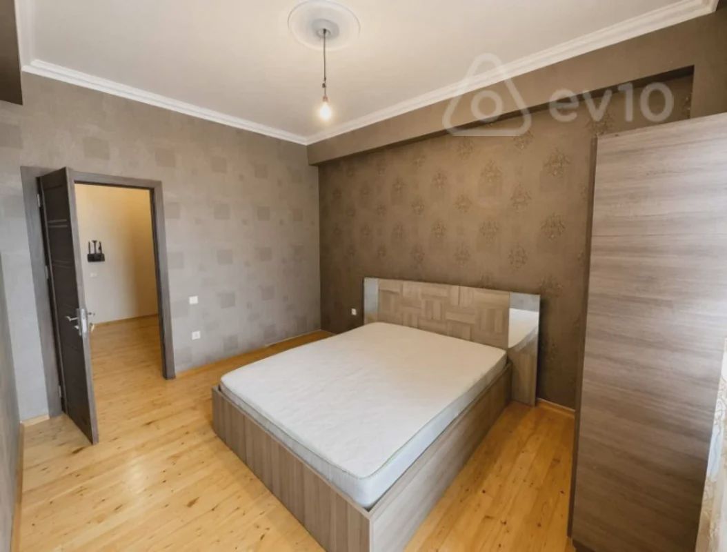 For rent: 2-room apartment (new building), 70 m² — Mənzil, Bakı (3)