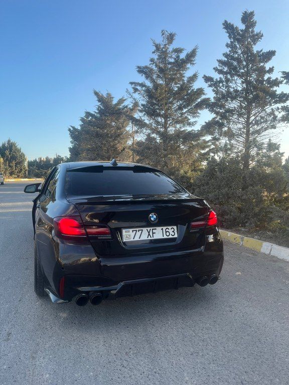 BMW 528, 2.0 L, 2013 il, 272 000 km 77-XF-163 — Avtomobillər, Bakı (6)