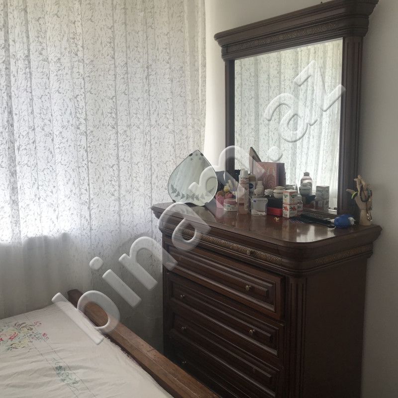 1 otaqlı Köhnə tikili, Kirayə (aylıq), Bakı, Nəsimi, 28 may — Mənzil, Bakı (5)