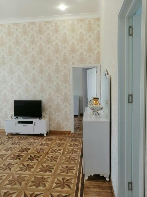 Satılır 2 otaqlı köhnə tikili 55 m² — Mənzil, Bakı (6)