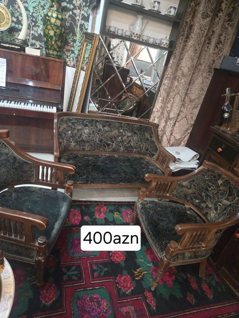 Unvan azadliq sekine — Mehdiabad