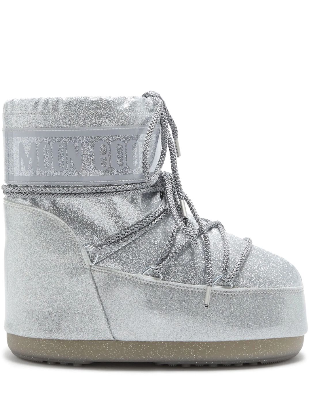 Qadın botu Moon Boot Icon Glitter, süni xəz, ölçü 35/36 — Mallar, Bakı (3)