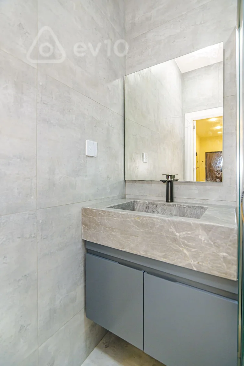 3 otaqlı mənzil, 86 m², Mirəli Qaşqay — Mənzil, Bakı (3)