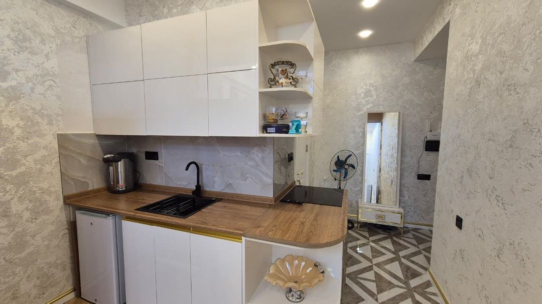 2 otaqlı mənzil, 37 m², Xırdalan ş — Mənzil (5)