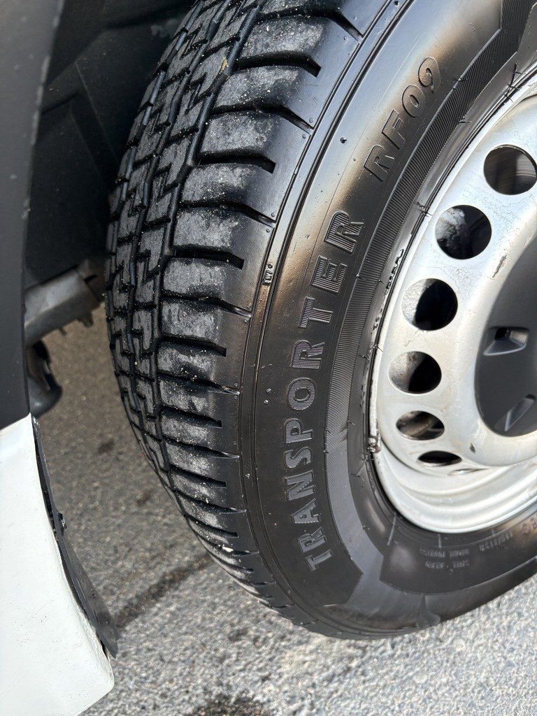Mercedes Sprinter 313, 2.2 L, 2009 il, 313 000 km — Avtomobillər, Bakı (9)