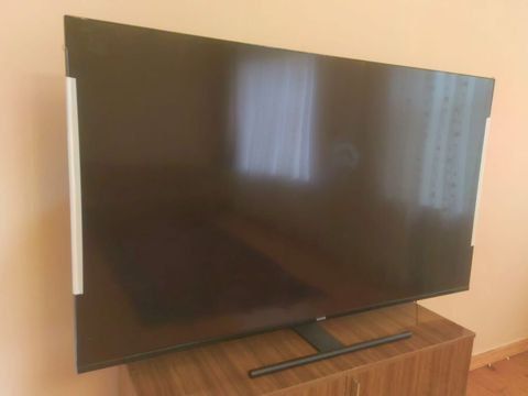 İşlənmiş Televizor Vestel 65" UHD (3840x2160), Ünvandan götürmə — Lənkəran