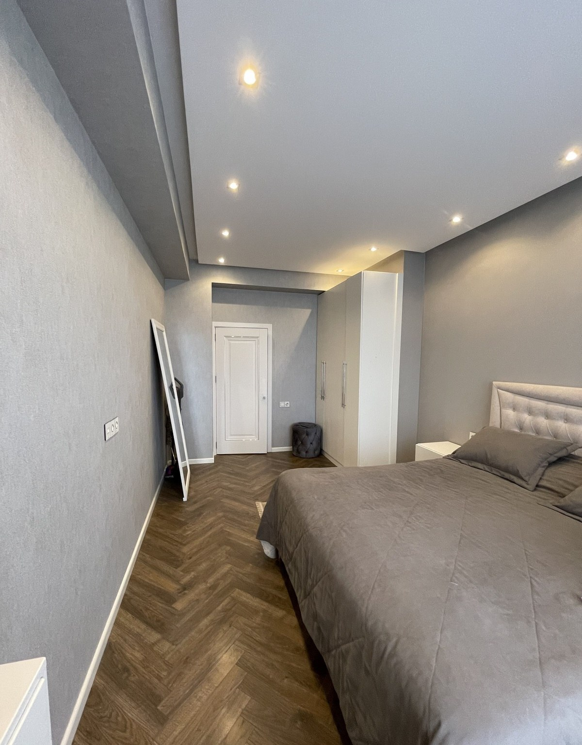 3 otaqlı mənzil 93 m² satılır — Mənzil, Bakı (9)