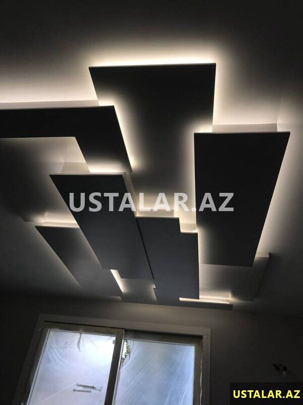 alçipan ustasi — Təmir xidmətləri, Bakı (3)