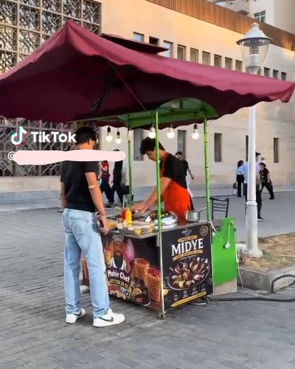 1200₼ hazır biznes arendaya verilir Xetai mt/s 8080 zeyno — Digər, Bakı