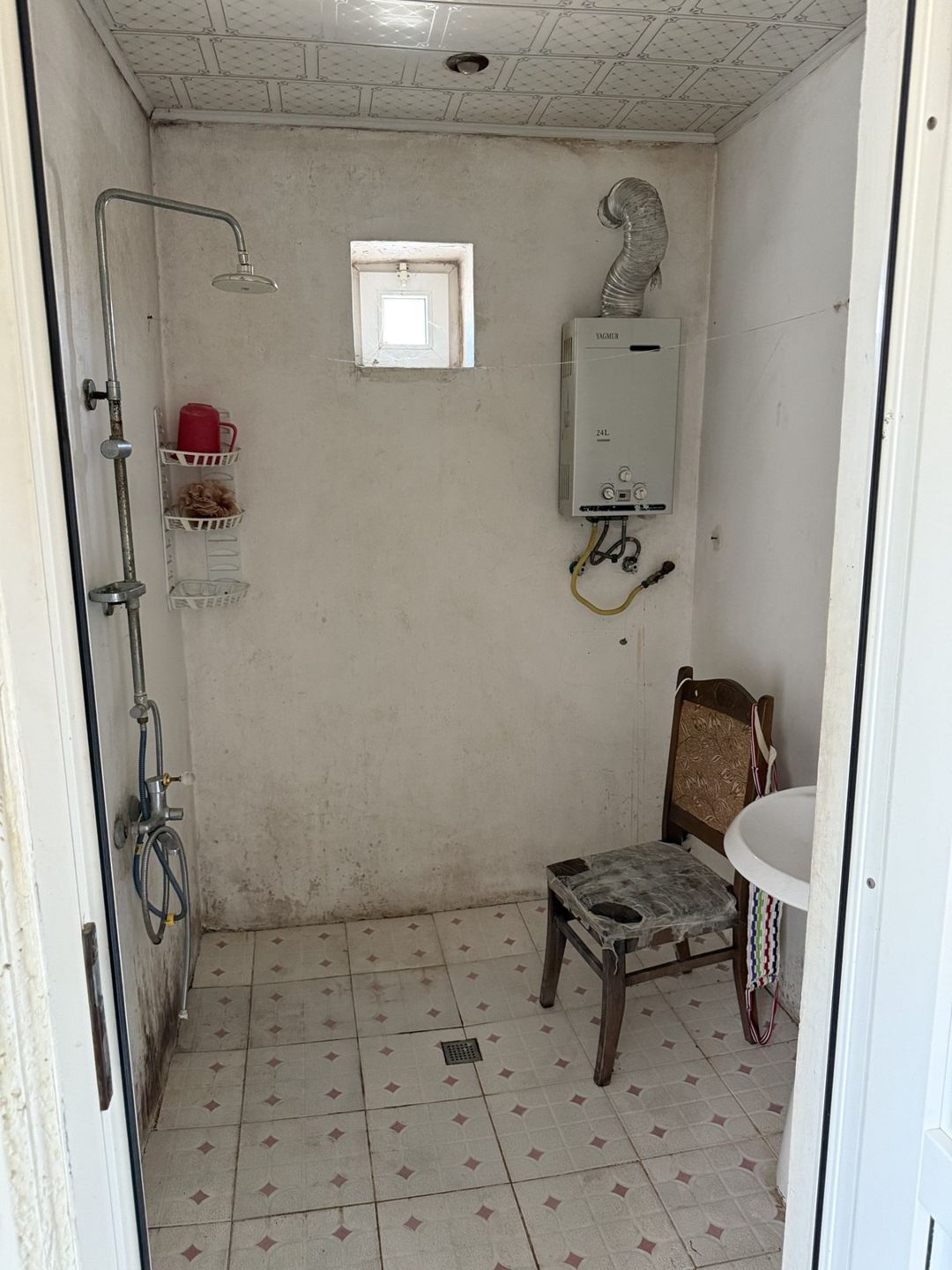 Satılır 3 otaqlı həyət evi/bağ evi 100 m² — Ev, villa, Bakı (7)