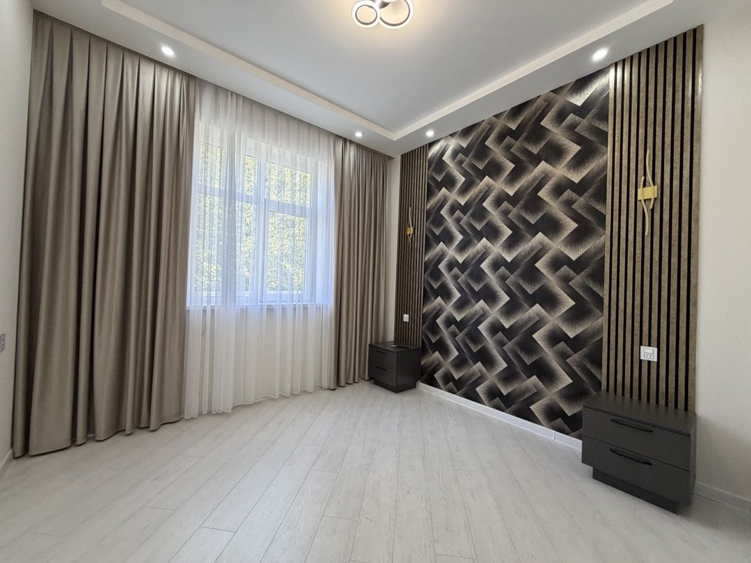 Satılır 4 otaqlı həyət evi/bağ evi 140 m² — Ev, villa, Bakı (10)