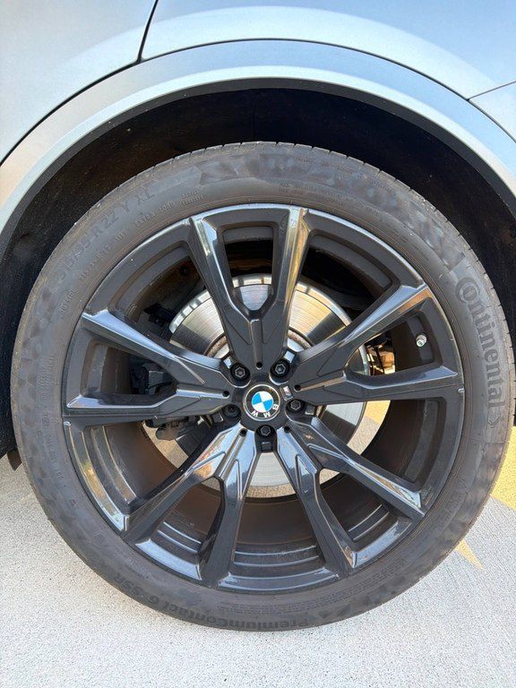 BMW X7, 3.0 L, 2023 il, 58 978 km — Avtomobillər (9)