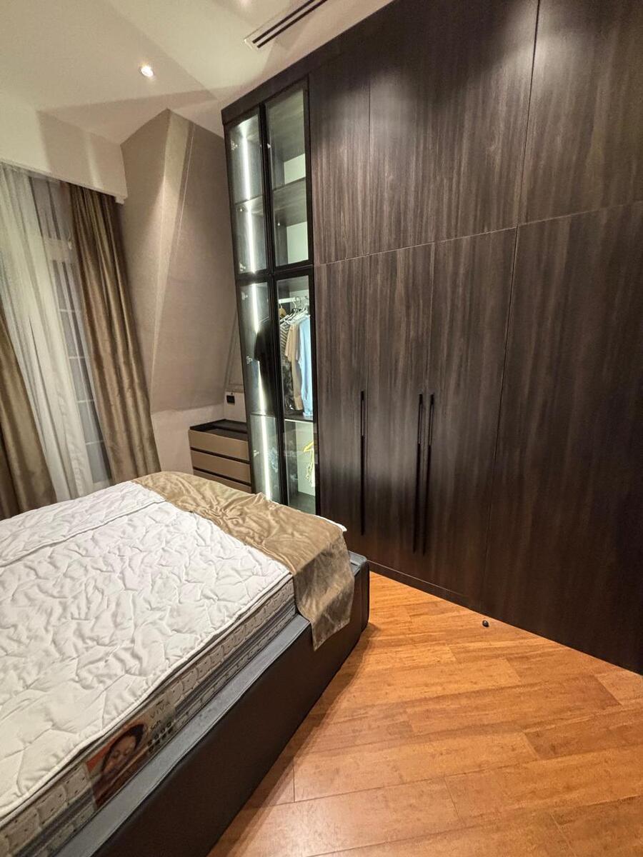 İcarəyə verilir 2 otaqlı yeni tikili 65 m² — Mənzil, Bakı (9)
