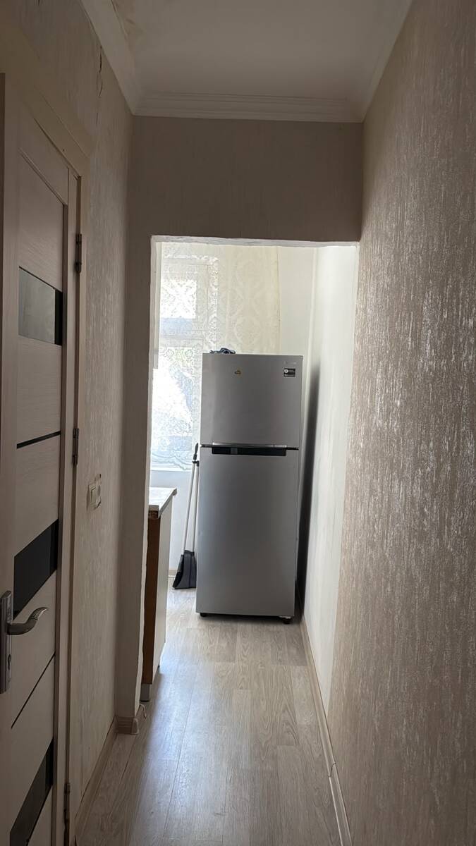 Satılır 2 otaqlı köhnə tikili 60 m² — Mənzil, Bakı (8)