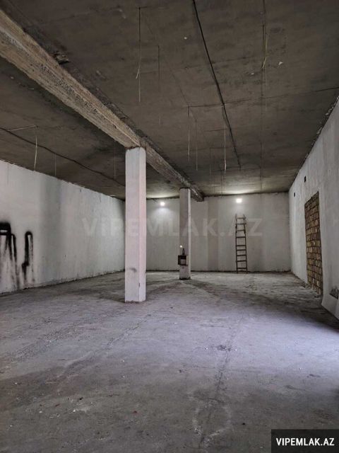 Binəqədi rayonunda 1 otaqlı Ofis Kirayə verilir, 200 m² — Bakı